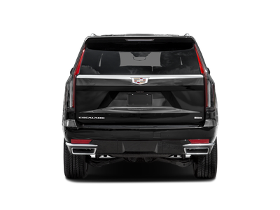 2024 Cadillac Escalade ESV Premium