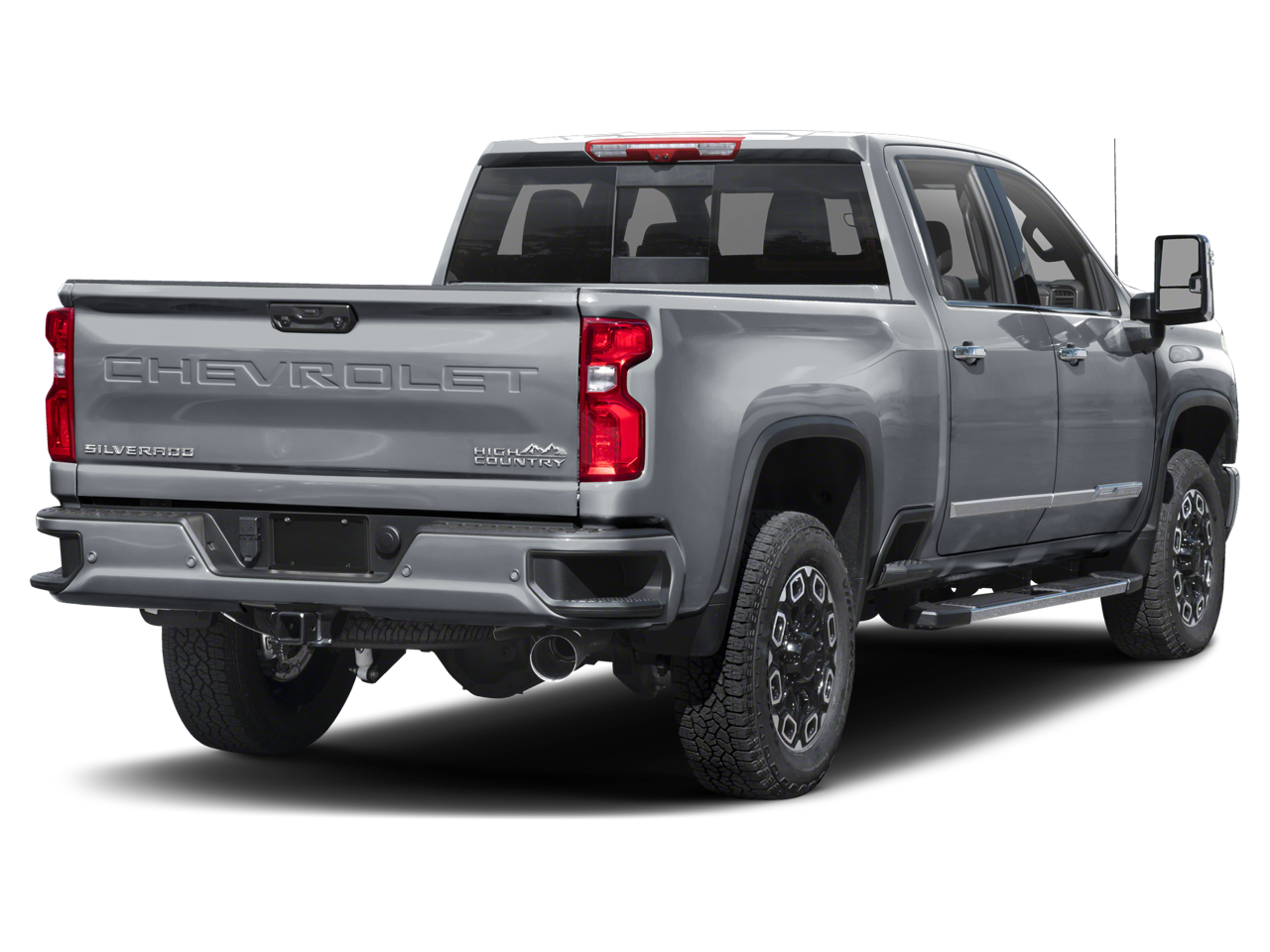 2024 Chevrolet Silverado 2500HD High Country - Photo 42