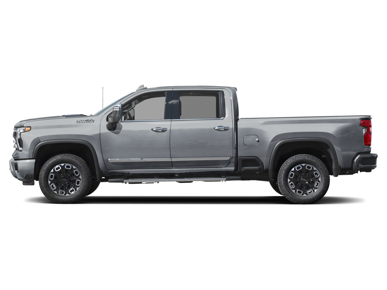 2024 Chevrolet Silverado 2500HD High Country - Photo 43