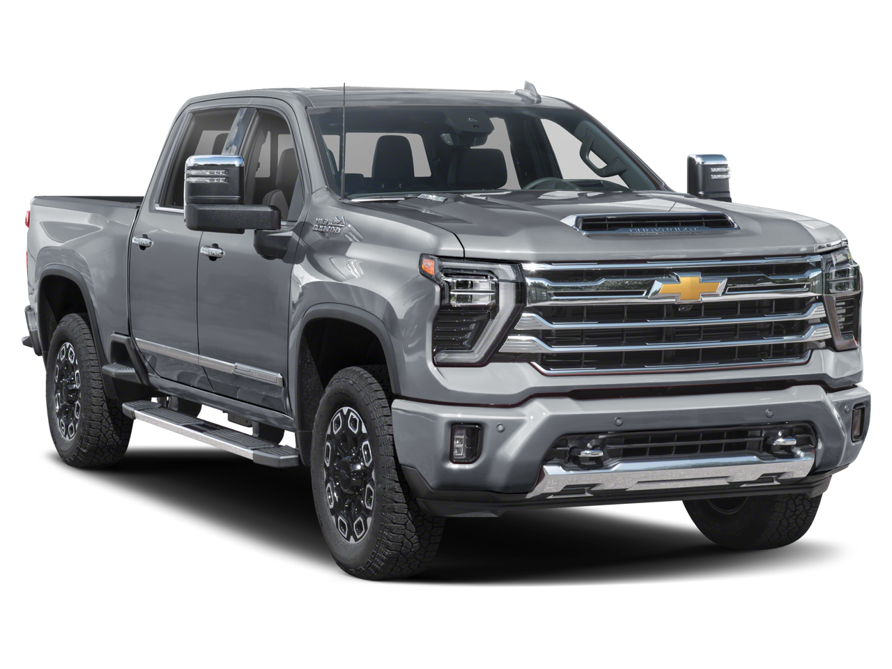 2024 Chevrolet Silverado 2500HD High Country - Photo 46