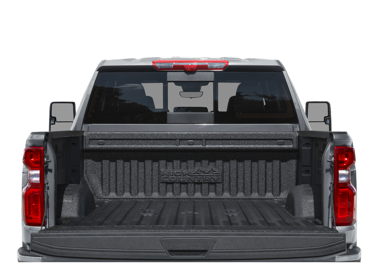 2024 Chevrolet Silverado 2500HD High Country - Photo 51