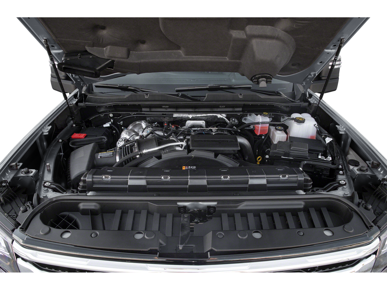 2024 Chevrolet Silverado 2500HD High Country - Photo 52