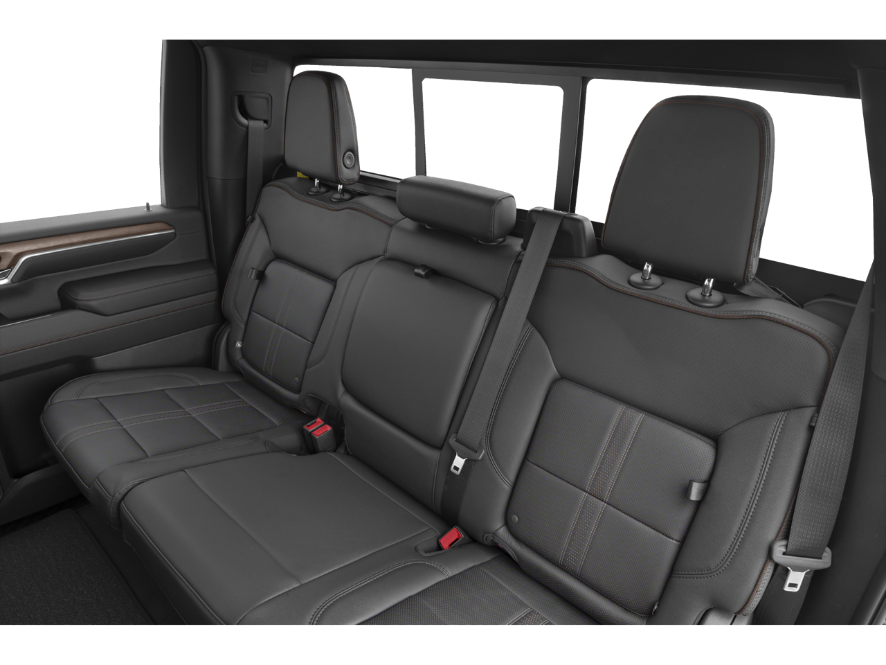 2024 Chevrolet Silverado 2500HD High Country - Photo 53