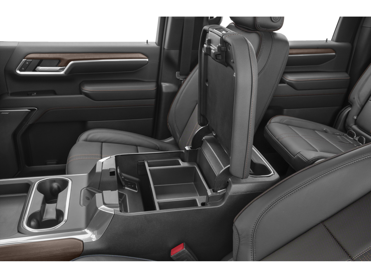 2024 Chevrolet Silverado 2500HD High Country - Photo 54