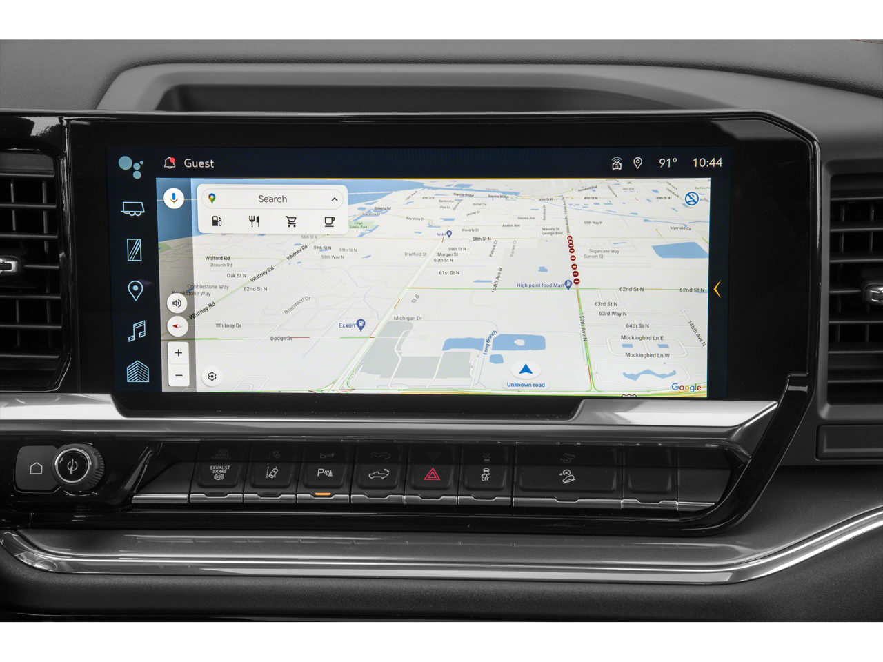 2024 Chevrolet Silverado 2500HD High Country - Photo 56