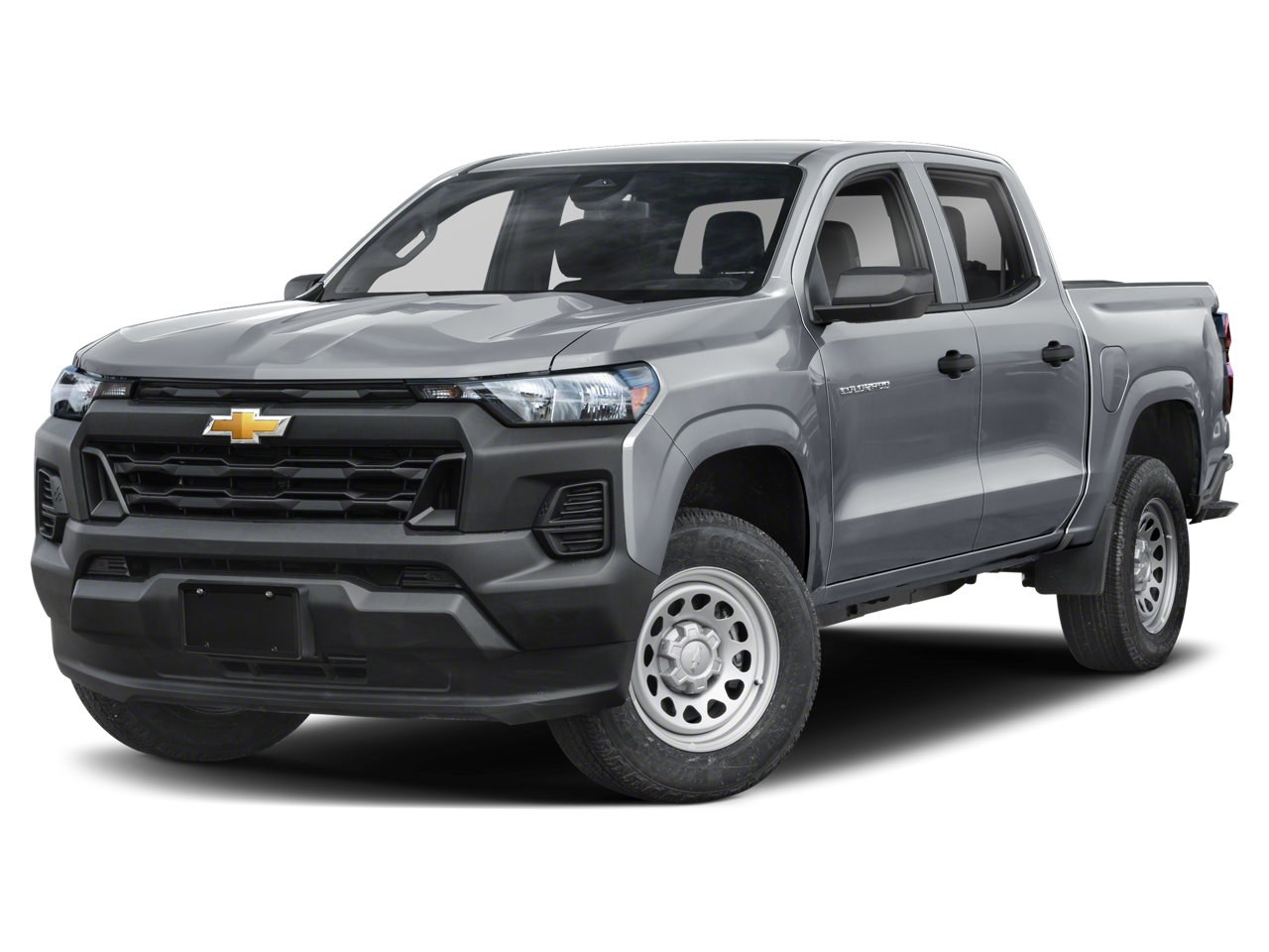 2024 Chevrolet Colorado WT