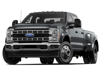 2024 Ford F-450SD XLT DRW