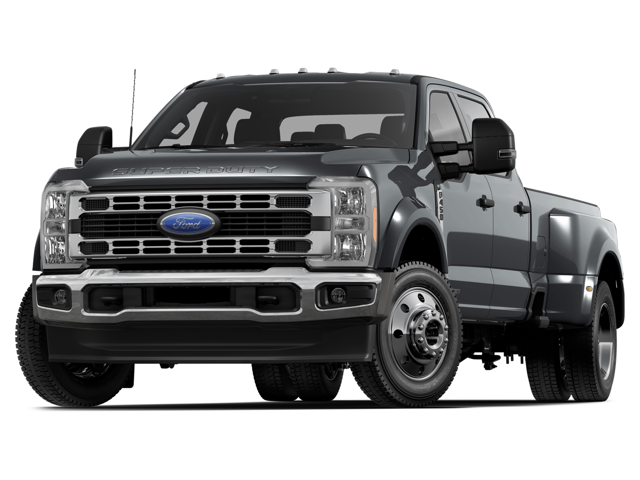 2024 Ford F-450SD XLT DRW