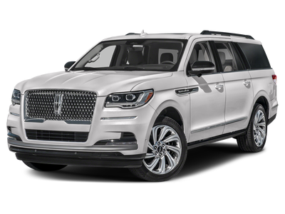 2024 Lincoln Navigator L Premiere