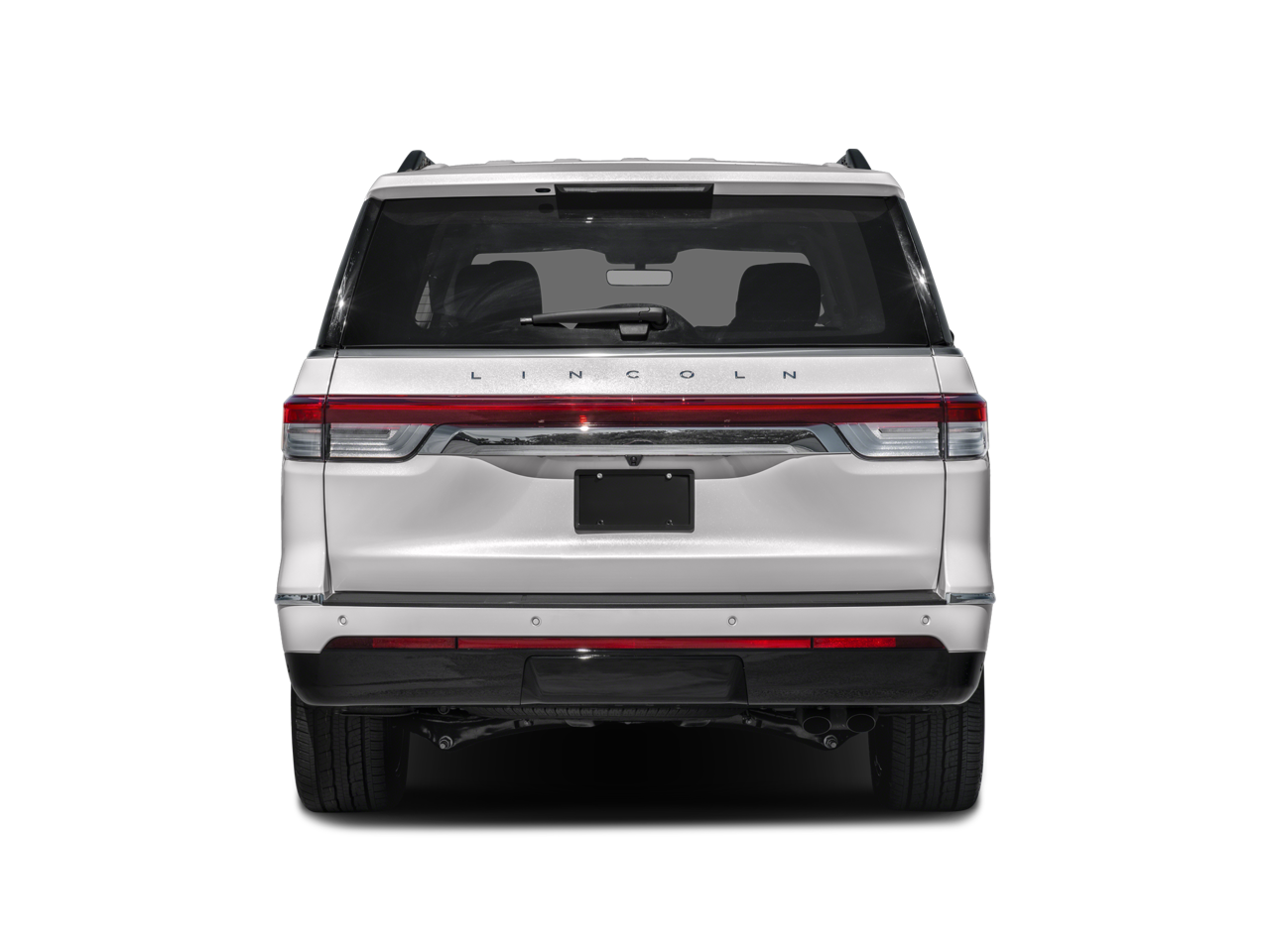 2024 Lincoln Navigator L Premiere