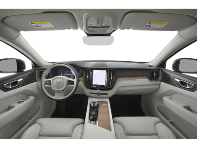 2025 Volvo XC60 Plug-In Hybrid T8 Plus