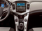 2012 Chevrolet Cruze 2LT