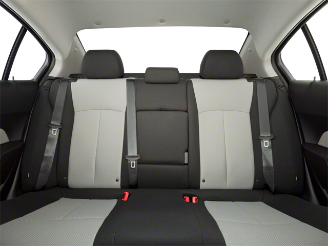 2012 Chevrolet Cruze 2LT