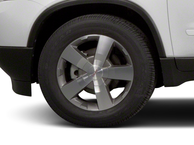 2012 GMC Acadia SLT-1