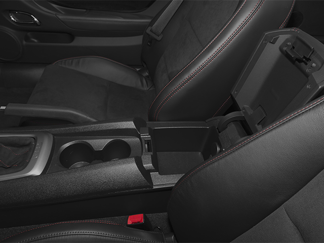 2013 Chevrolet Camaro ZL1