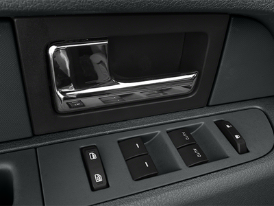 2013 Ford F-150 Platinum