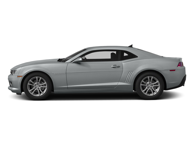 2014 Chevrolet Camaro LS