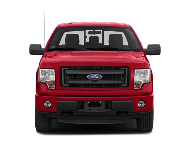 2014 Ford F-150 STX