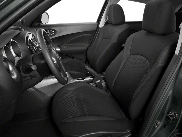 2014 Nissan Juke SL photo 2