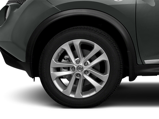 2014 Nissan Juke SL photo 4