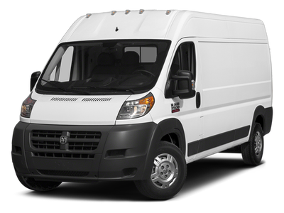 2014 RAM ProMaster 2500 High Roof