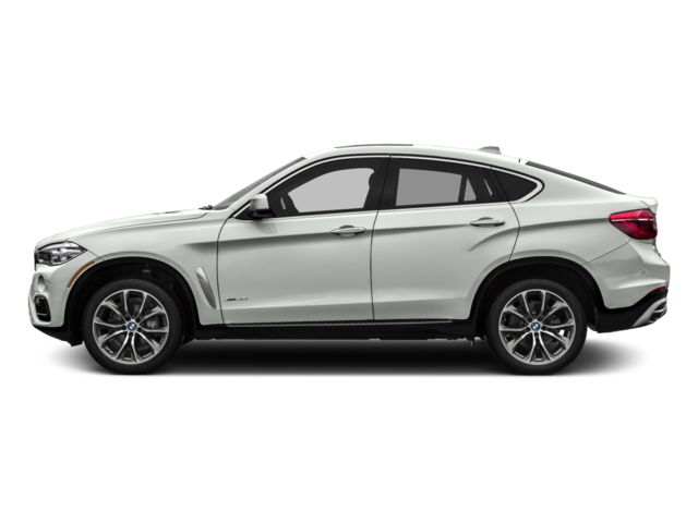 2016 BMW X6 xDrive35i