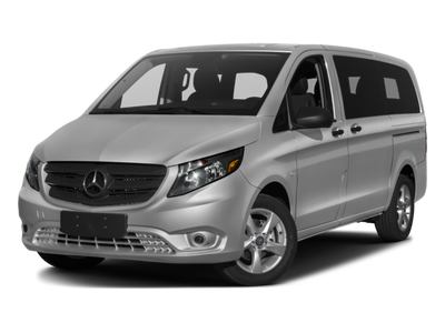 2016 Mercedes-Benz Metris Passenger