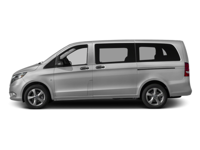 2016 Mercedes-Benz Metris Passenger