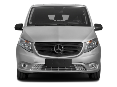 2016 Mercedes-Benz Metris Passenger