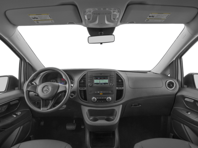 2016 Mercedes-Benz Metris Passenger