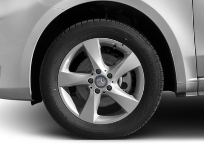 2016 Mercedes-Benz Metris Passenger