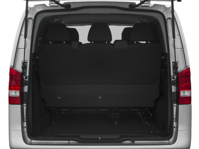 2016 Mercedes-Benz Metris Passenger
