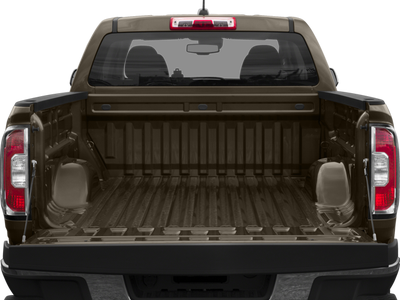 2017 GMC Canyon 2WD SLT