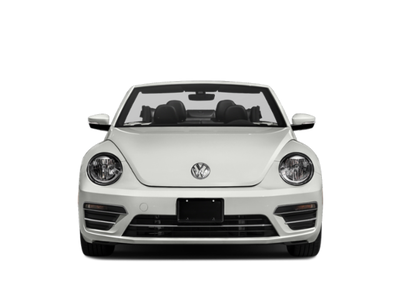 2017 Volkswagen Beetle 1.8T Classic