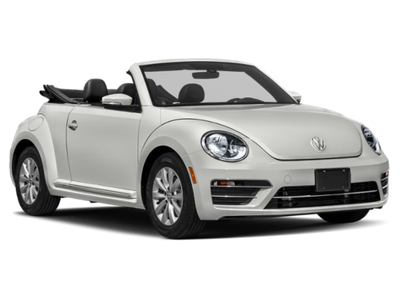 2017 Volkswagen Beetle 1.8T Classic