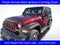 2021 Jeep Wrangler Sport S