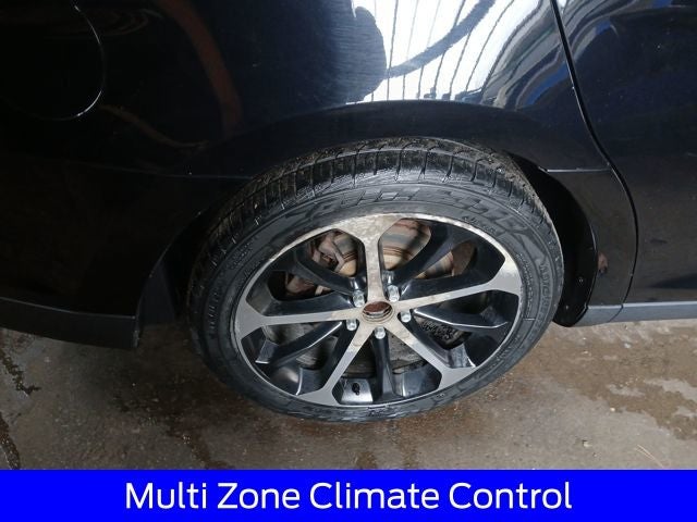 2016 Ford Taurus SEL