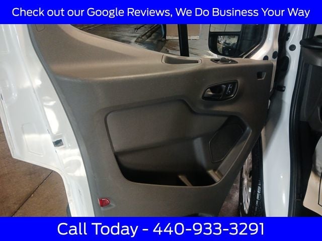 2022 Ford Transit-350 XLT