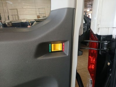 2022 Ford Transit-350 XLT