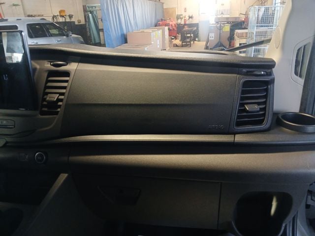 2022 Ford Transit-350 XLT