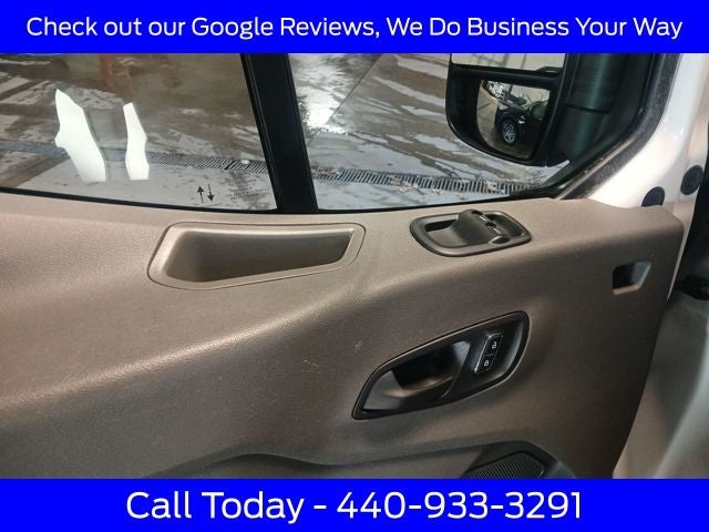 2022 Ford Transit-350 XLT