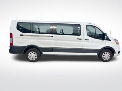 2022 Ford Transit-350 XLT
