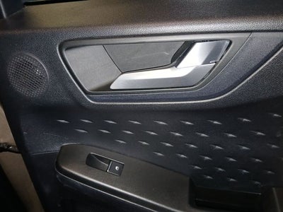 2020 Ford Escape Hybrid Titanium