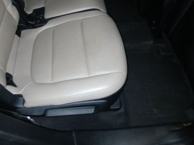 2020 Ford Escape Hybrid Titanium