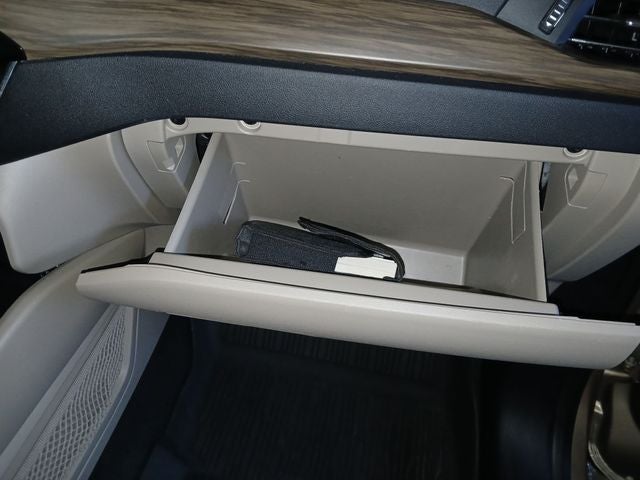 2020 Ford Escape Hybrid Titanium