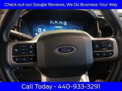 2023 Ford Expedition Limited