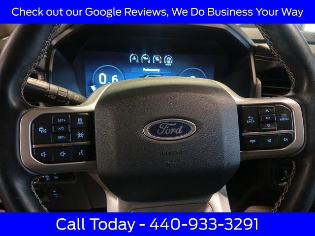 2023 Ford Expedition Limited