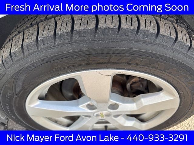 2014 Chevrolet Volt Base