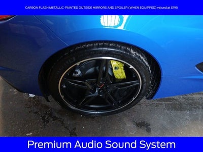 2024 Chevrolet Corvette Stingray 1LT