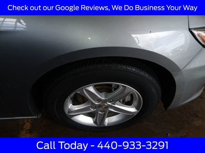 2023 Chevrolet Malibu LS 1FL